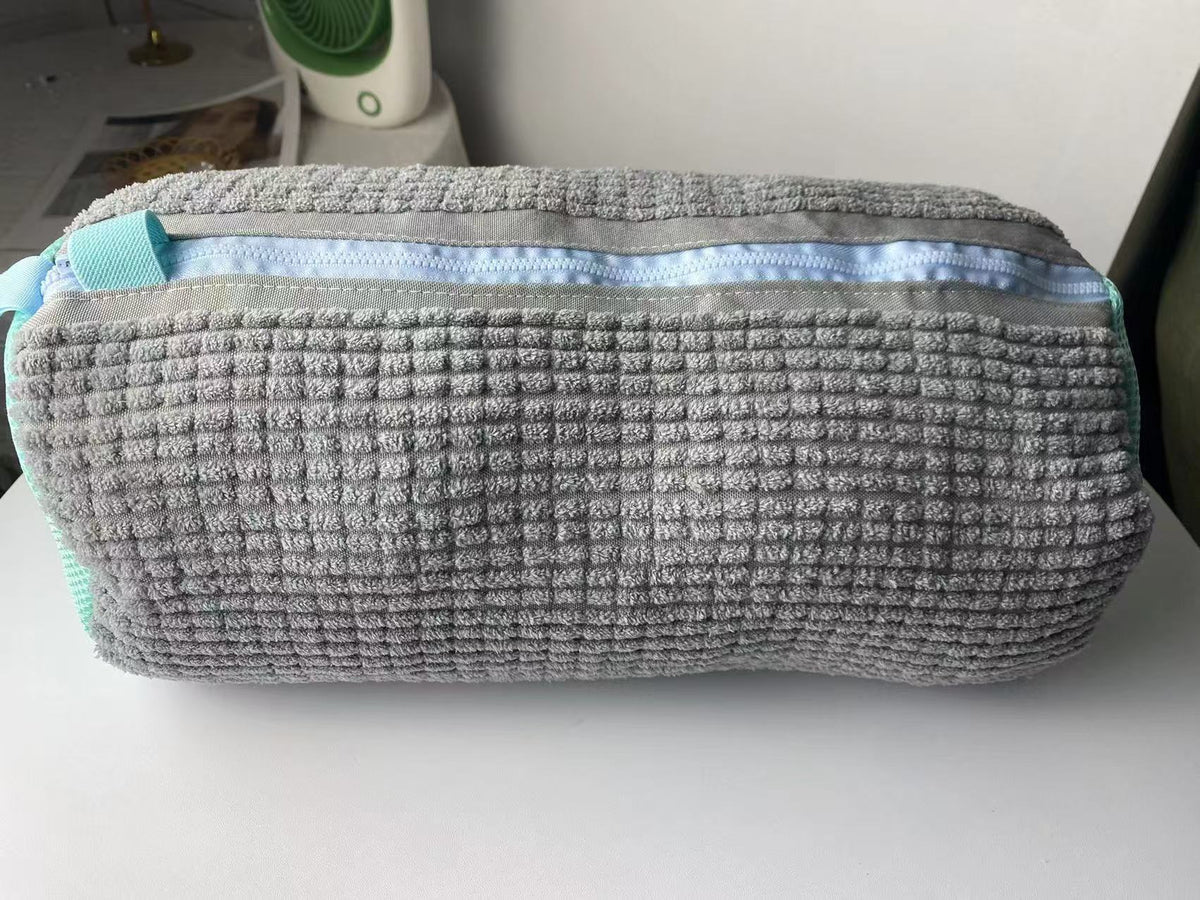 ZippyKidz™ Shoe Wash Bag