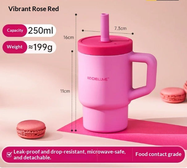 ZippyCup™ Tiny Tumbler