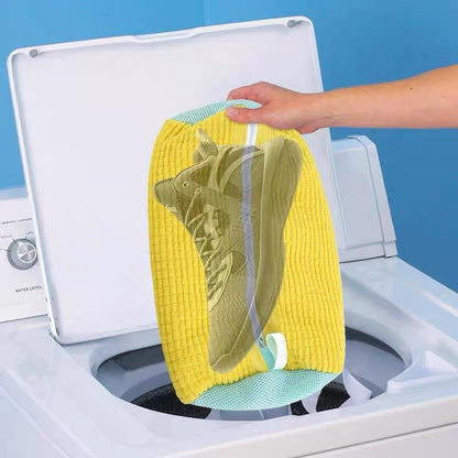 ZippyKidz™ Shoe Wash Bag
