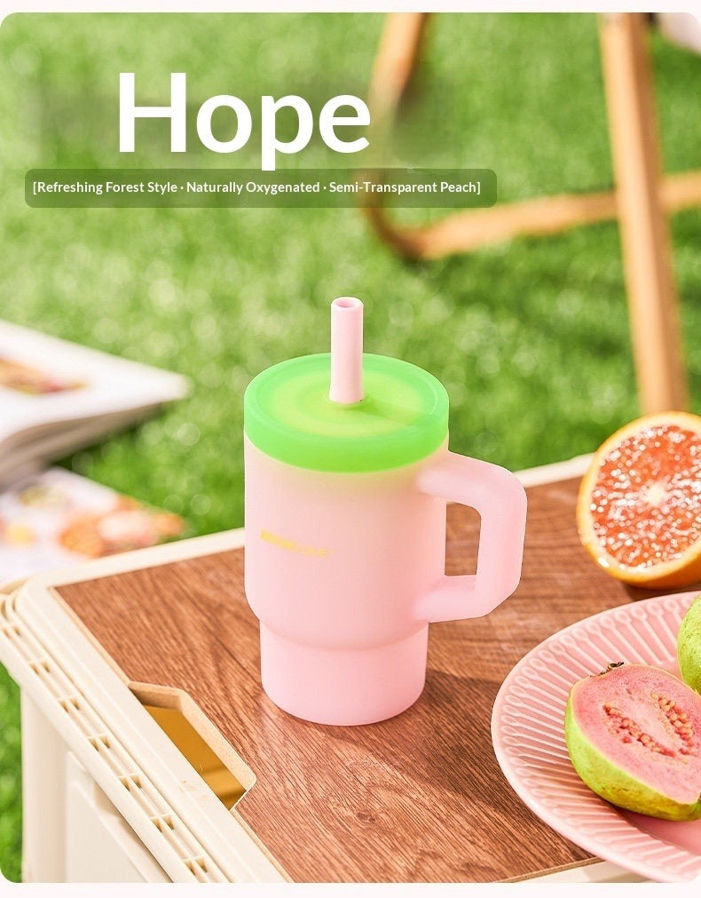 ZippyCup™ Tiny Tumbler