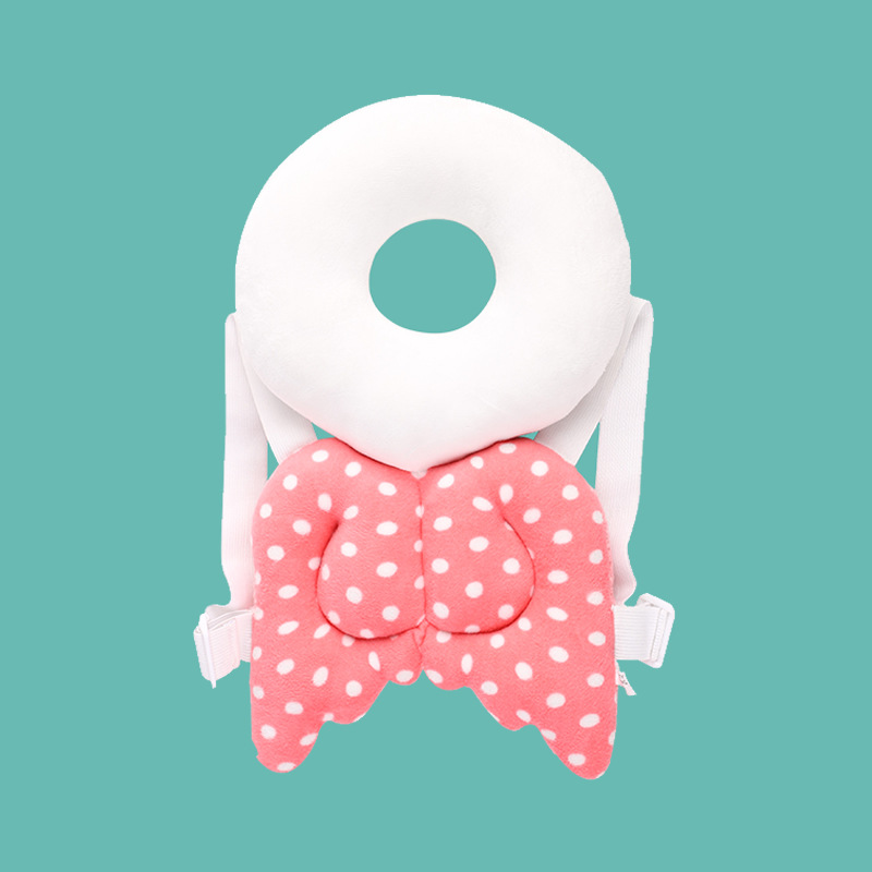 ZippyGuard™ Baby Head Protector