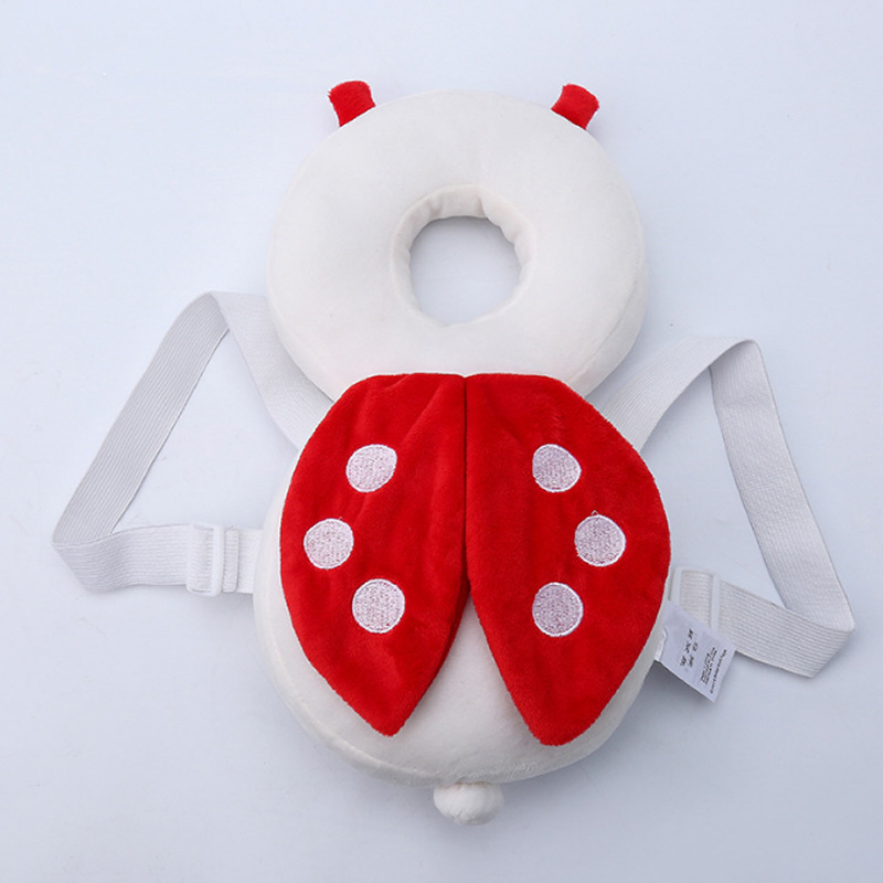 ZippyGuard™ Baby Head Protector