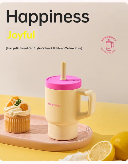 ZippyCup™ Tiny Tumbler