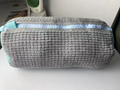 ZippyKidz™ Shoe Wash Bag