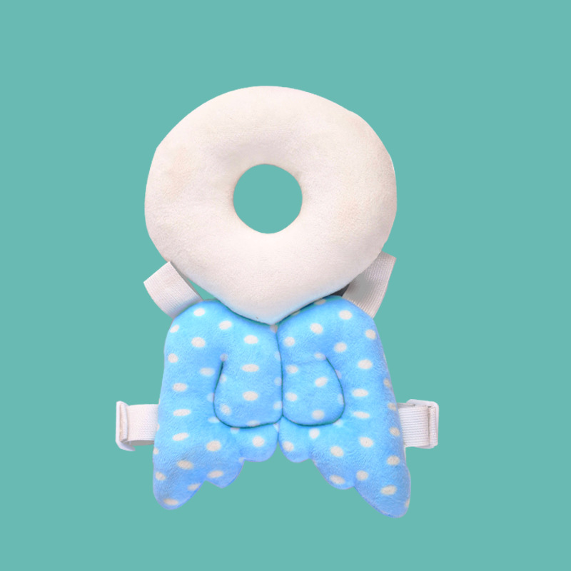 ZippyGuard™ Baby Head Protector