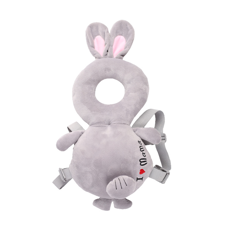 ZippyGuard™ Baby Head Protector