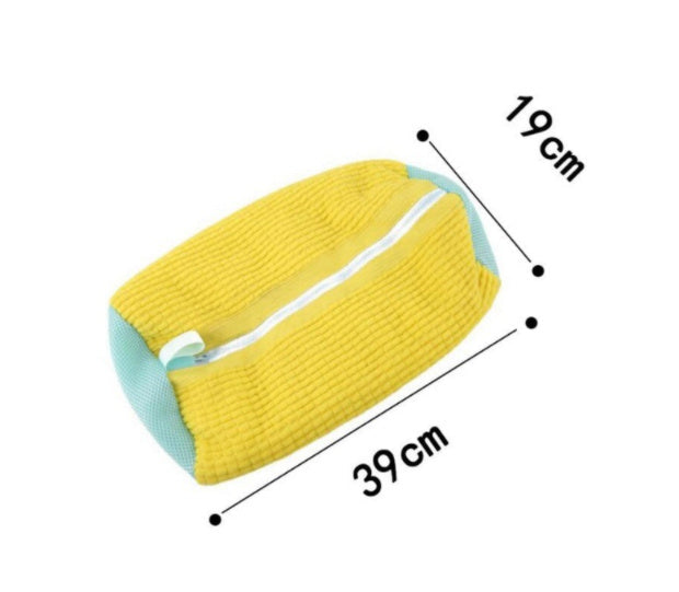 ZippyKidz™ Shoe Wash Bag