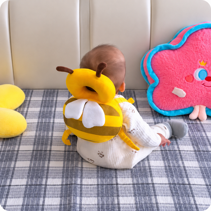 ZippyGuard™ Baby Head Protector