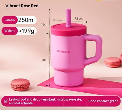 ZippyCup™ Tiny Tumbler