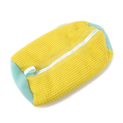 ZippyKidz™ Shoe Wash Bag