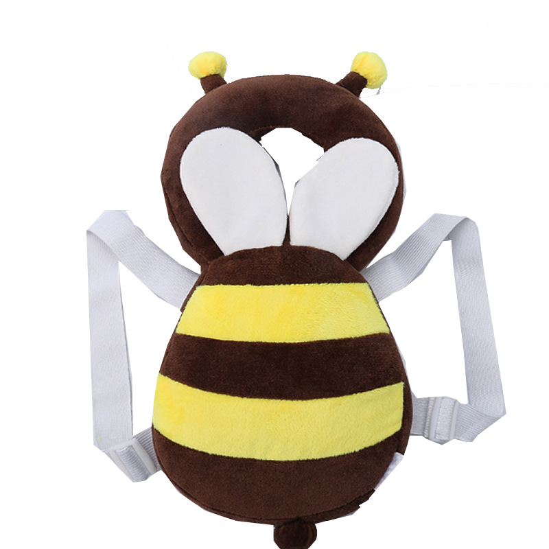 ZippyGuard™ Baby Head Protector
