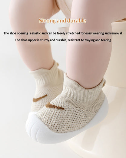 GrippySocks™ by ZippyKidz™