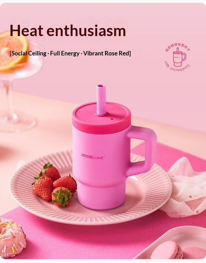 ZippyCup™ Tiny Tumbler