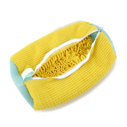 ZippyKidz™ Shoe Wash Bag