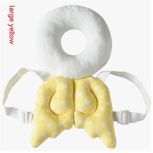 ZippyGuard™ Baby Head Protector