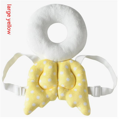 ZippyGuard™ Baby Head Protector