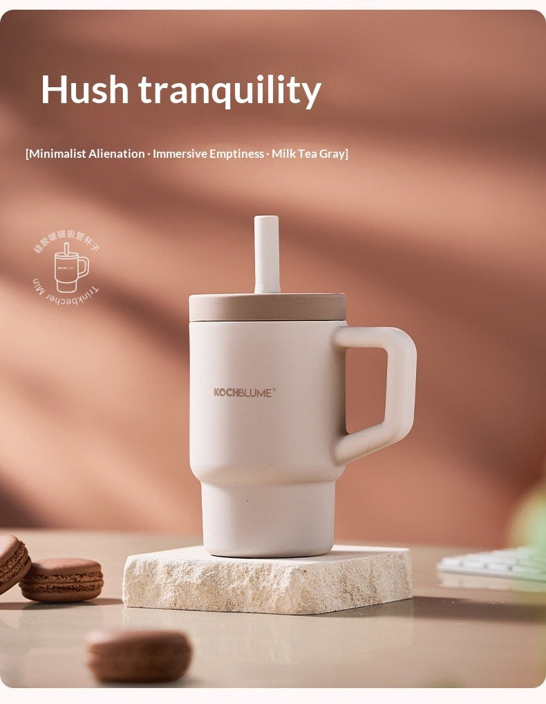 ZippyCup™ Tiny Tumbler